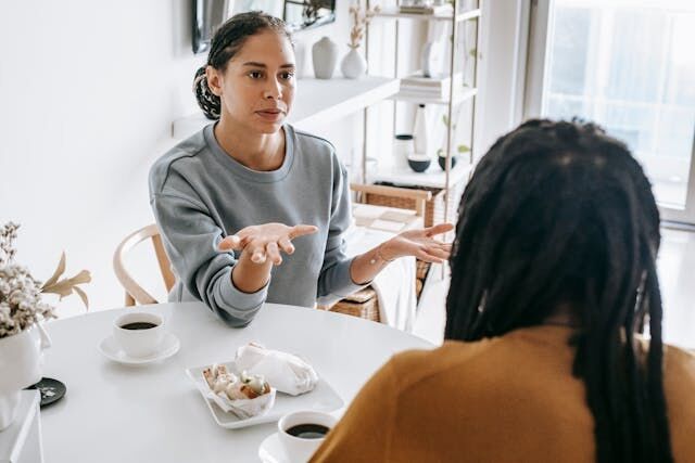 Understanding Mood Disorders, Types, and Symptoms